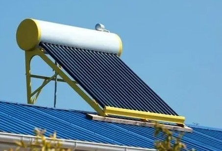 百野太阳能热水器清洗教程？太阳能热水器不加热怎么回事？太阳能热水器控制面板说明书